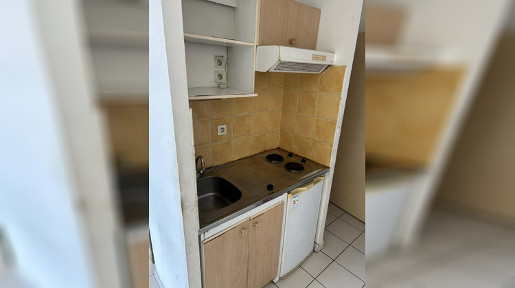 Ma-Cabane - Vente Appartement Saint-Denis, 29 m²