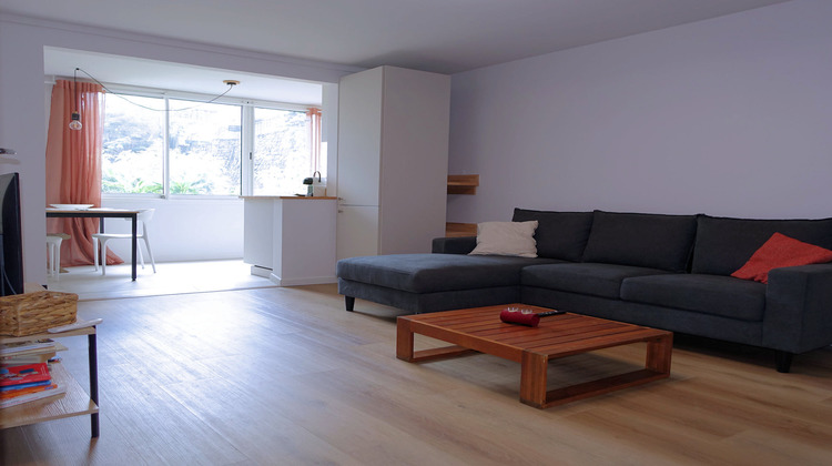 Ma-Cabane - Vente Appartement Saint-Denis, 61 m²