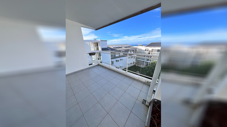 Ma-Cabane - Vente Appartement SAINT DENIS, 41 m²