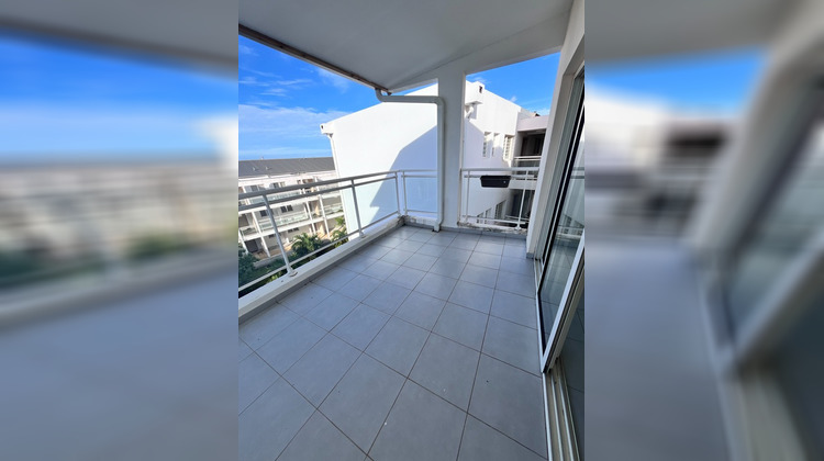 Ma-Cabane - Vente Appartement SAINT DENIS, 41 m²