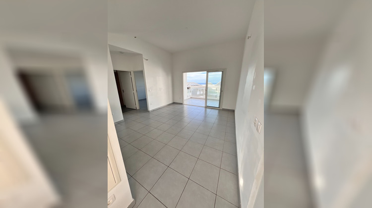 Ma-Cabane - Vente Appartement SAINT DENIS, 41 m²
