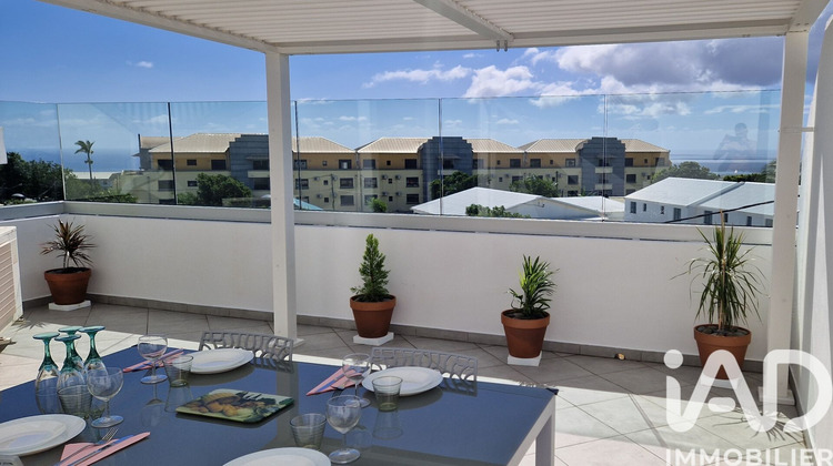 Ma-Cabane - Vente Appartement Saint-Denis, 91 m²