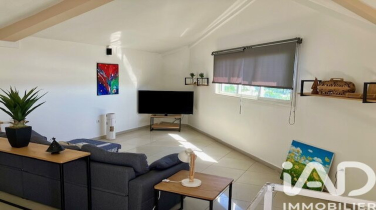 Ma-Cabane - Vente Appartement Saint-Denis, 91 m²