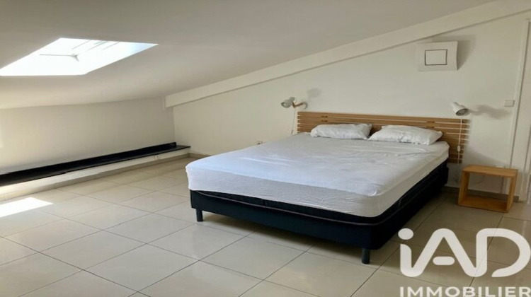 Ma-Cabane - Vente Appartement Saint-Denis, 91 m²