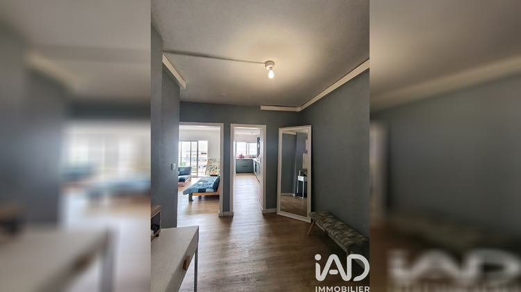 Ma-Cabane - Vente Appartement Saint-Denis, 72 m²
