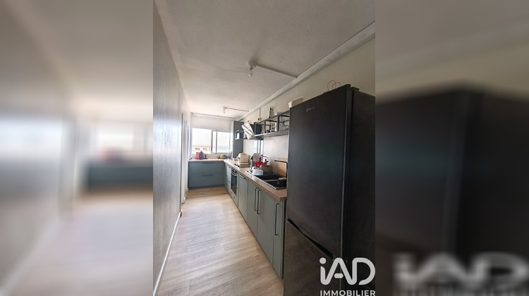 Ma-Cabane - Vente Appartement Saint-Denis, 72 m²