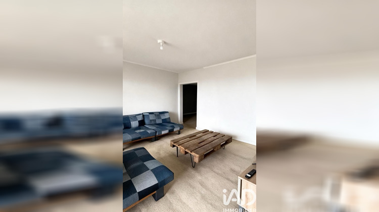 Ma-Cabane - Vente Appartement Saint-Denis, 72 m²