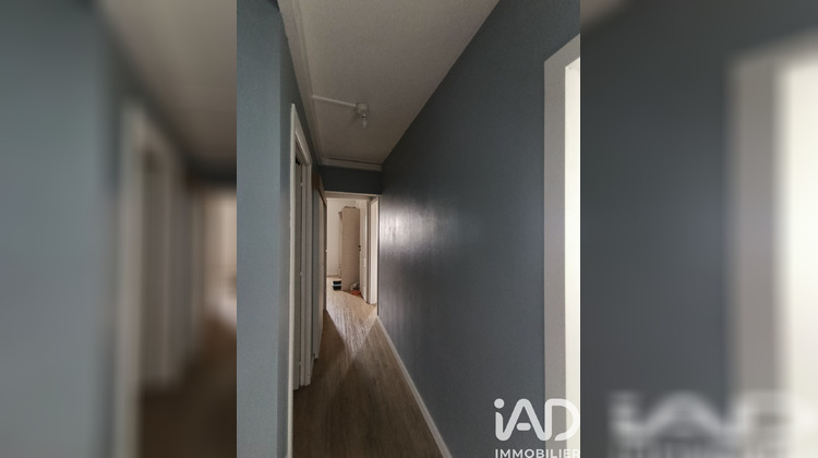 Ma-Cabane - Vente Appartement Saint-Denis, 72 m²