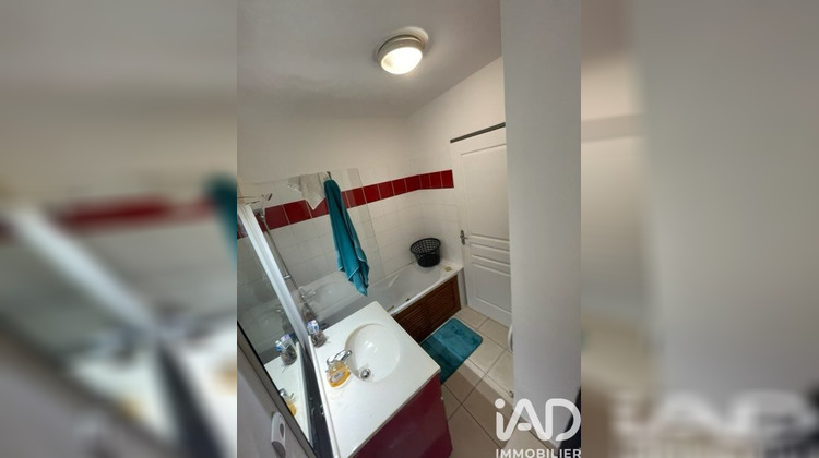 Ma-Cabane - Vente Appartement Saint-Denis, 24 m²