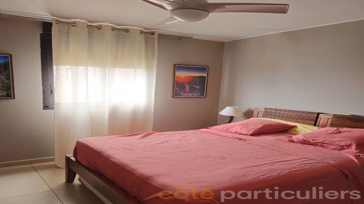 Ma-Cabane - Vente Appartement SAINT-DENIS, 65 m²