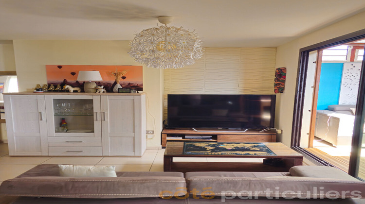 Ma-Cabane - Vente Appartement SAINT-DENIS, 65 m²