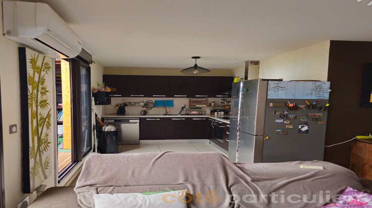 Ma-Cabane - Vente Appartement SAINT-DENIS, 65 m²