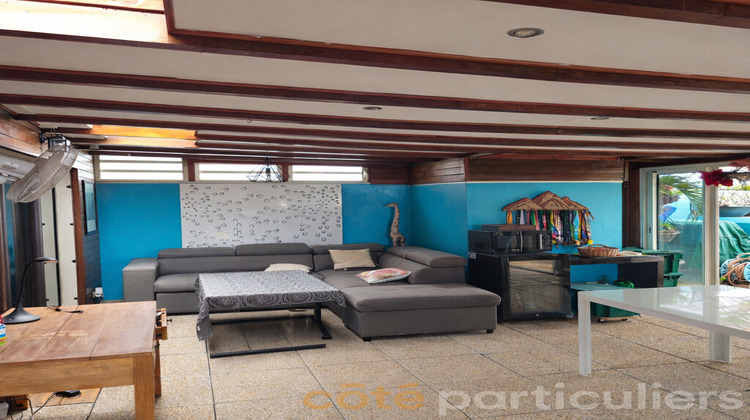 Ma-Cabane - Vente Appartement SAINT-DENIS, 65 m²