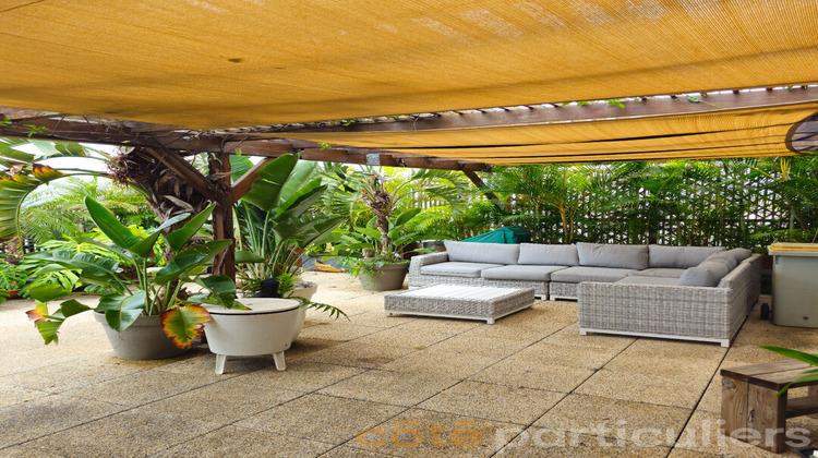 Ma-Cabane - Vente Appartement SAINT-DENIS, 65 m²