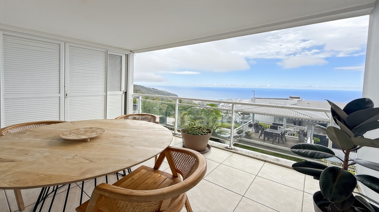 Ma-Cabane - Vente Appartement SAINT DENIS, 65 m²