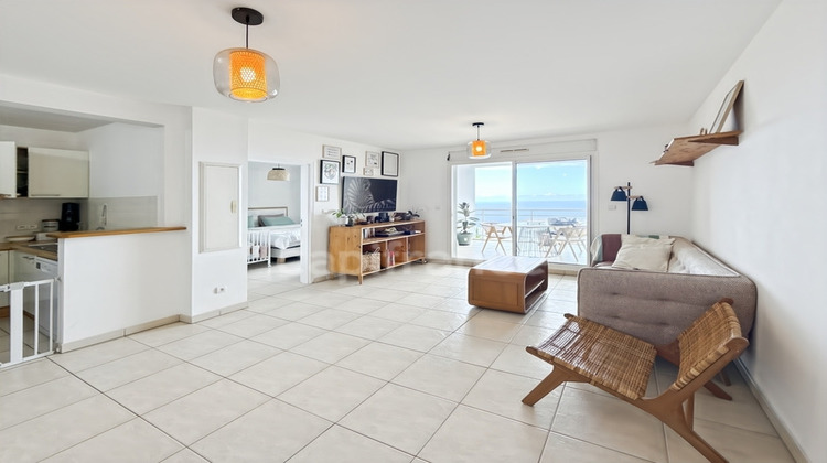 Ma-Cabane - Vente Appartement SAINT DENIS, 65 m²