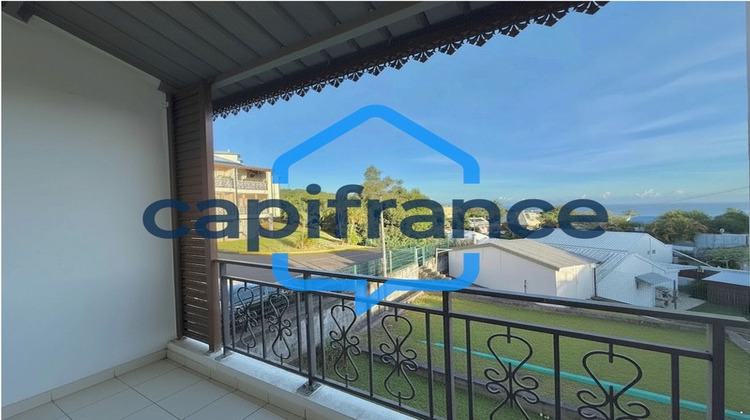 Ma-Cabane - Vente Appartement SAINT DENIS, 47 m²