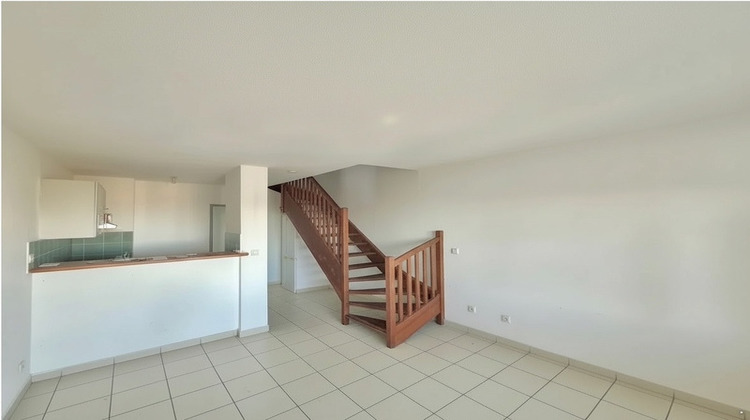 Ma-Cabane - Vente Appartement SAINT DENIS, 47 m²