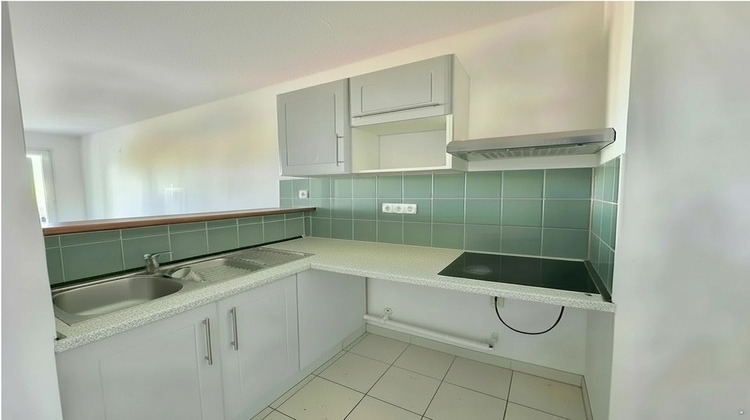 Ma-Cabane - Vente Appartement SAINT DENIS, 47 m²