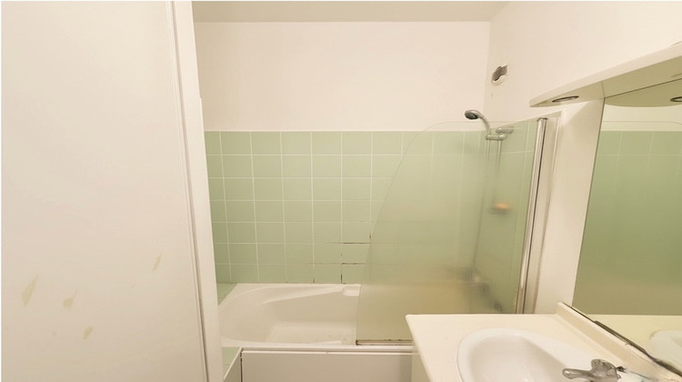 Ma-Cabane - Vente Appartement SAINT DENIS, 47 m²