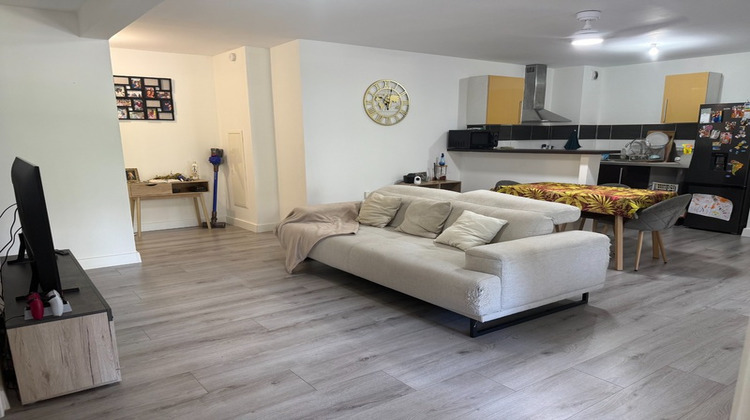 Ma-Cabane - Vente Appartement SAINT DENIS, 62 m²