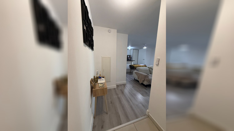 Ma-Cabane - Vente Appartement SAINT DENIS, 62 m²