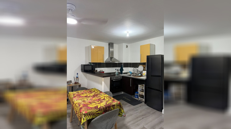 Ma-Cabane - Vente Appartement SAINT DENIS, 62 m²