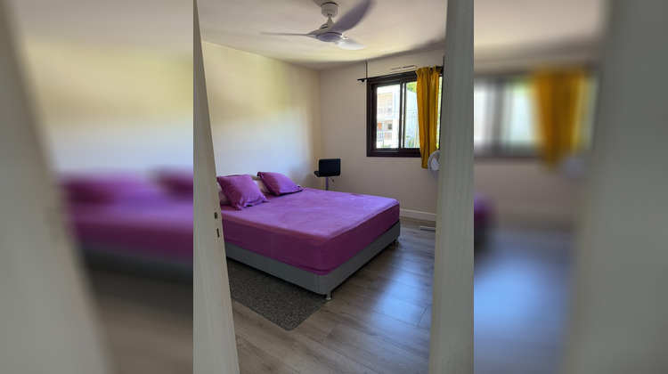 Ma-Cabane - Vente Appartement SAINT DENIS, 62 m²
