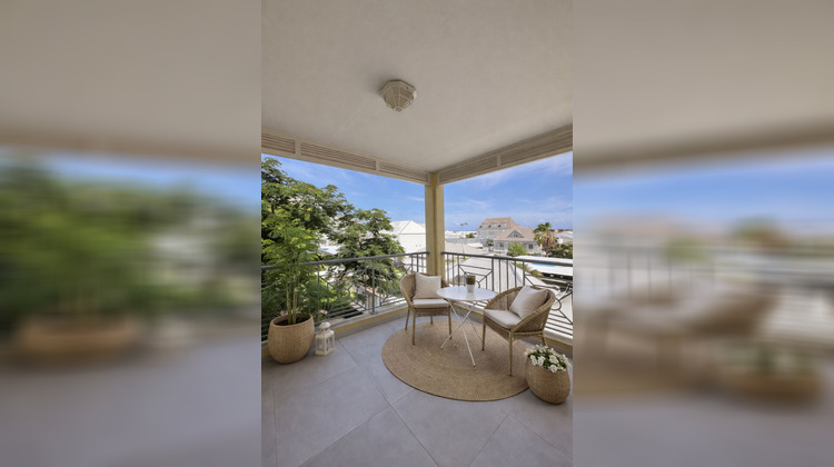 Ma-Cabane - Vente Appartement SAINT-DENIS, 82 m²