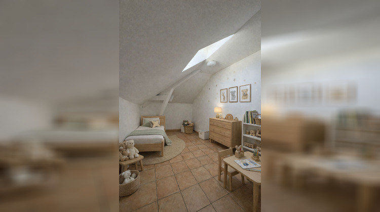 Ma-Cabane - Vente Appartement SAINT-DENIS, 82 m²