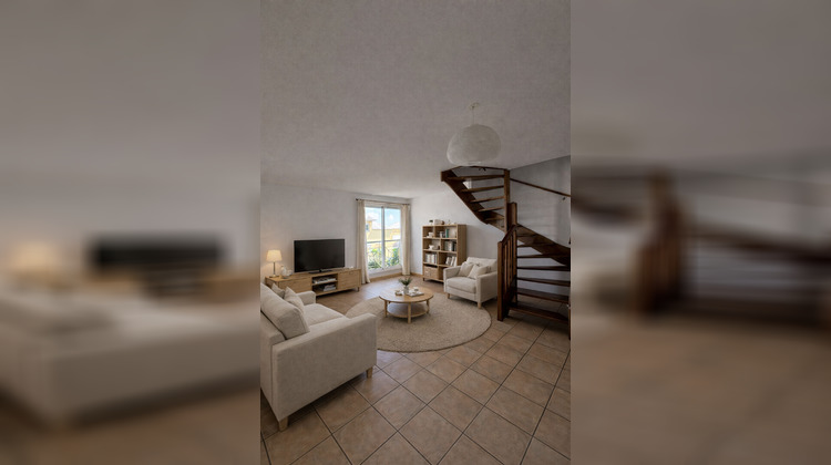 Ma-Cabane - Vente Appartement SAINT-DENIS, 82 m²