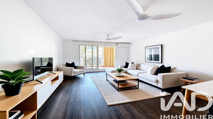 Ma-Cabane - Vente Appartement Saint-Denis, 73 m²