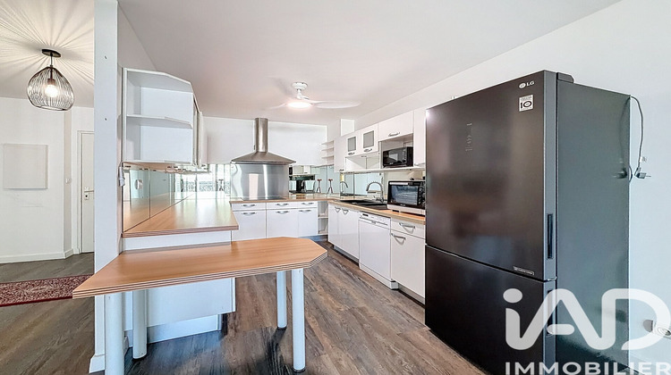 Ma-Cabane - Vente Appartement Saint-Denis, 73 m²