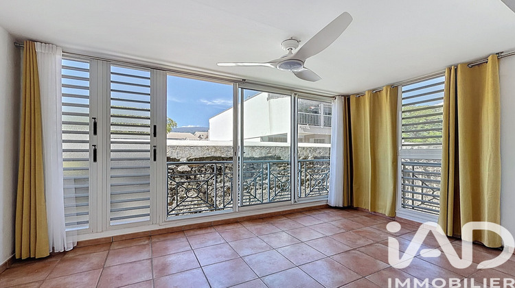 Ma-Cabane - Vente Appartement Saint-Denis, 73 m²