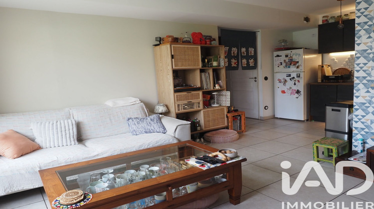 Ma-Cabane - Vente Appartement Saint-Denis, 57 m²