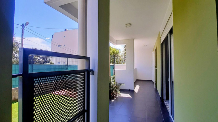 Ma-Cabane - Vente Appartement Saint-Denis, 83 m²