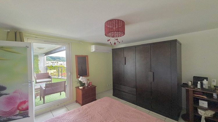 Ma-Cabane - Vente Appartement SAINT DENIS, 59 m²