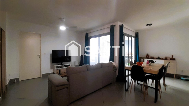 Ma-Cabane - Vente Appartement Saint-Denis, 72 m²