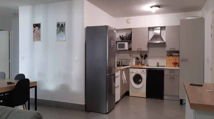 Ma-Cabane - Vente Appartement Saint-Denis, 72 m²