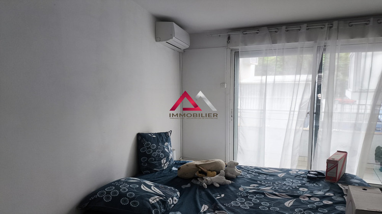 Ma-Cabane - Vente Appartement Saint Denis, 116 m²