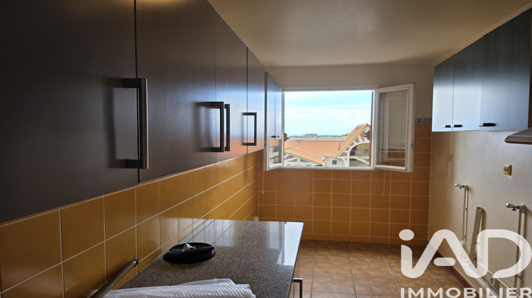 Ma-Cabane - Vente Appartement Saint-Denis, 90 m²