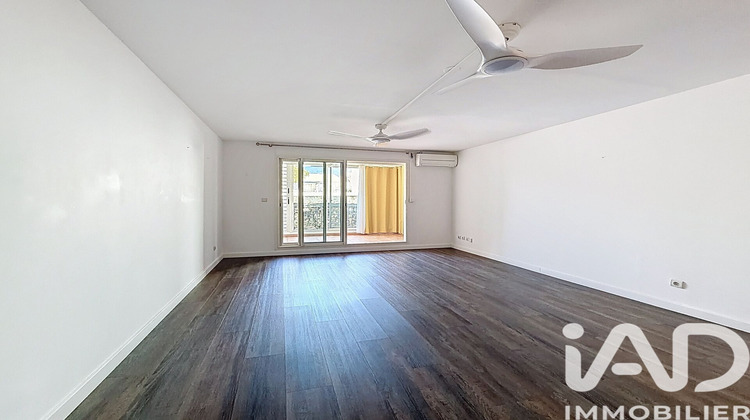 Ma-Cabane - Vente Appartement Saint-Denis, 73 m²