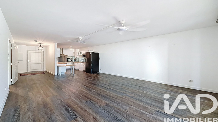 Ma-Cabane - Vente Appartement Saint-Denis, 73 m²