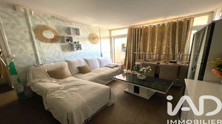 Ma-Cabane - Vente Appartement Saint Denis, 70 m²