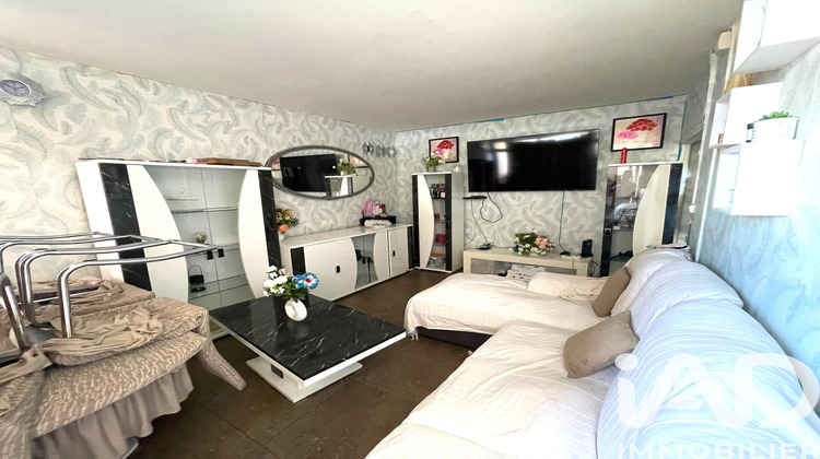 Ma-Cabane - Vente Appartement Saint Denis, 70 m²