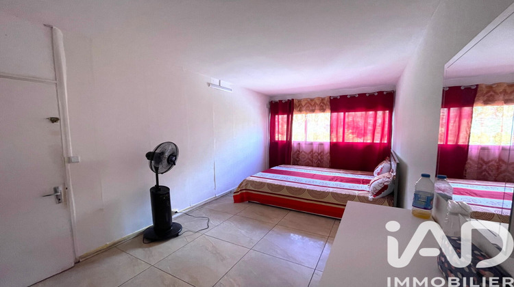 Ma-Cabane - Vente Appartement Saint Denis, 70 m²