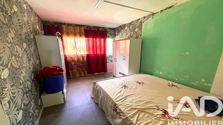 Ma-Cabane - Vente Appartement Saint Denis, 70 m²