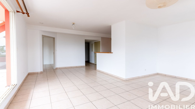 Ma-Cabane - Vente Appartement Saint-Denis, 49 m²