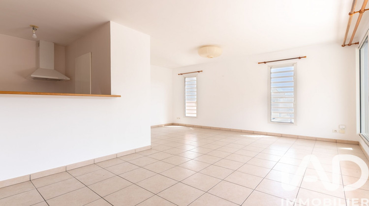 Ma-Cabane - Vente Appartement Saint-Denis, 49 m²
