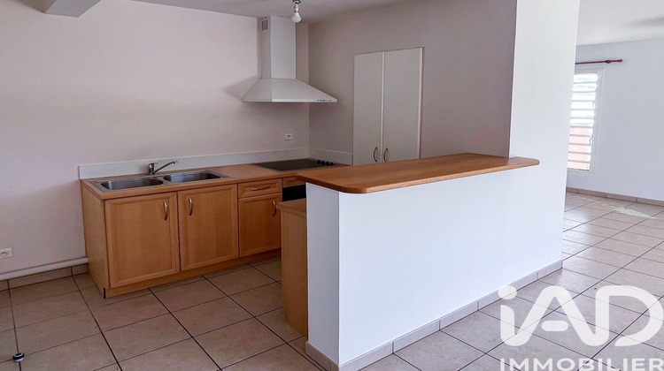 Ma-Cabane - Vente Appartement Saint-Denis, 49 m²